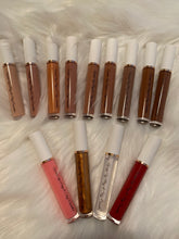 Load image into Gallery viewer, Milani Line Lip Gloss (Cocoa)
