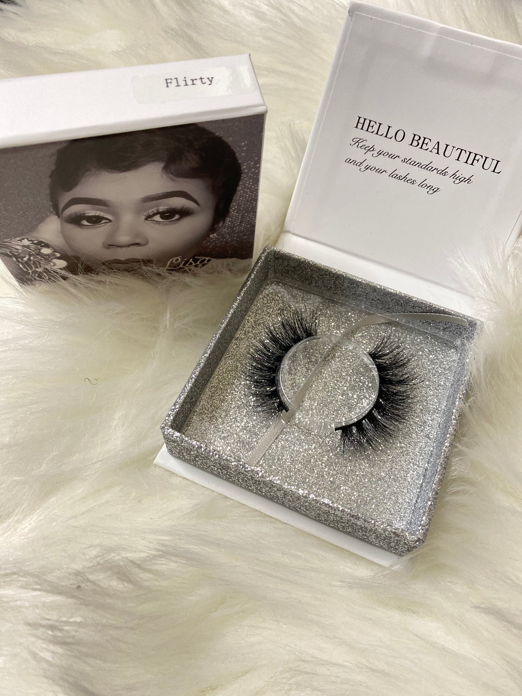 Flirty 16MM