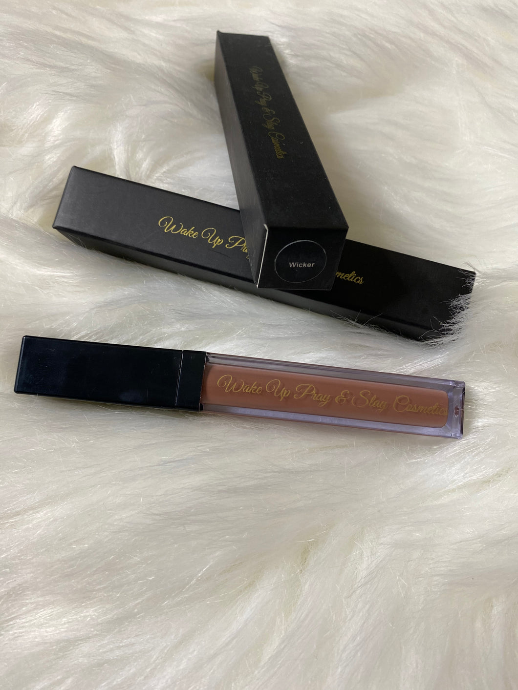 Matte Lippie (Wicker)