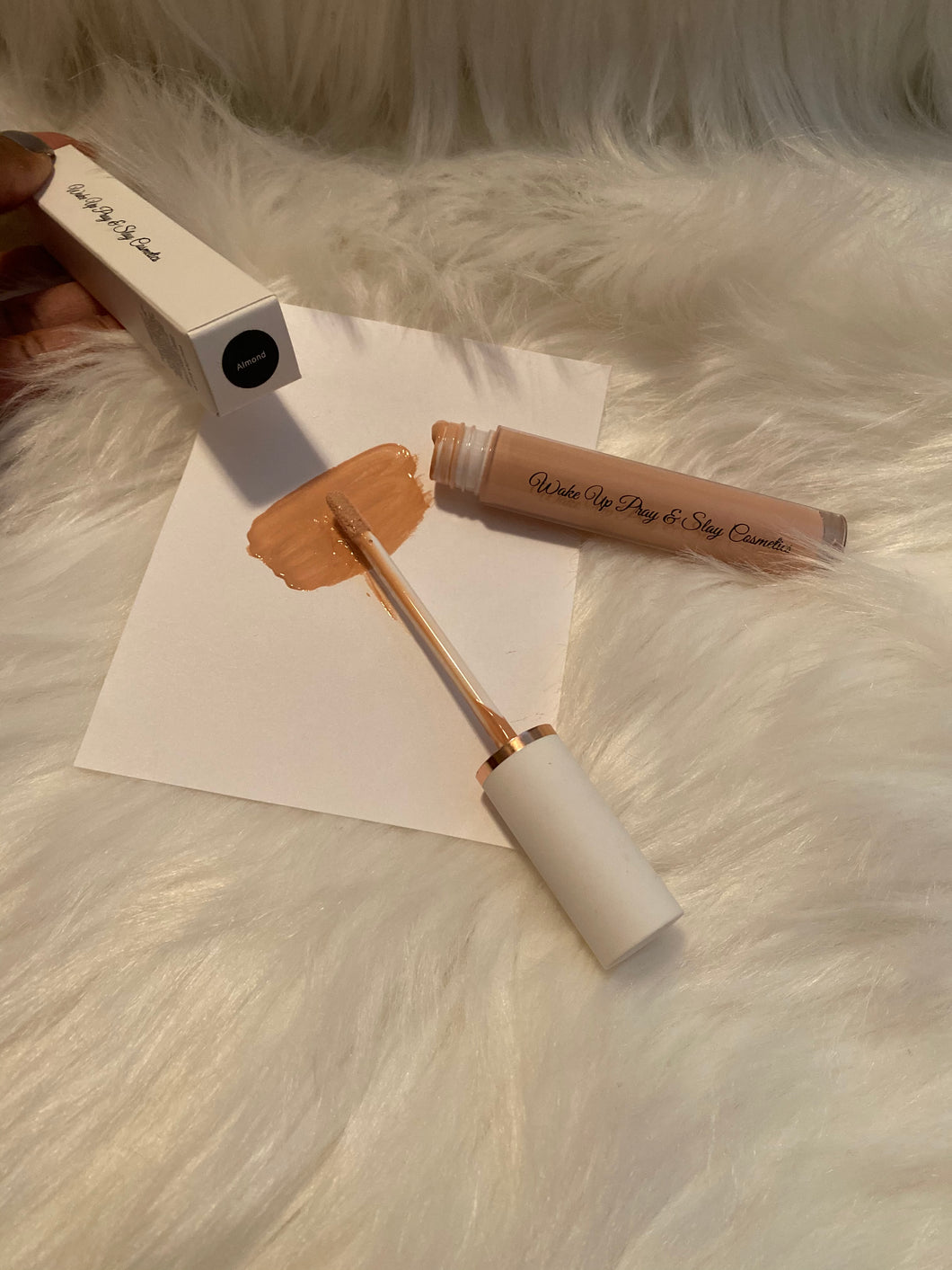 Milani Line Lip Gloss (Almond)