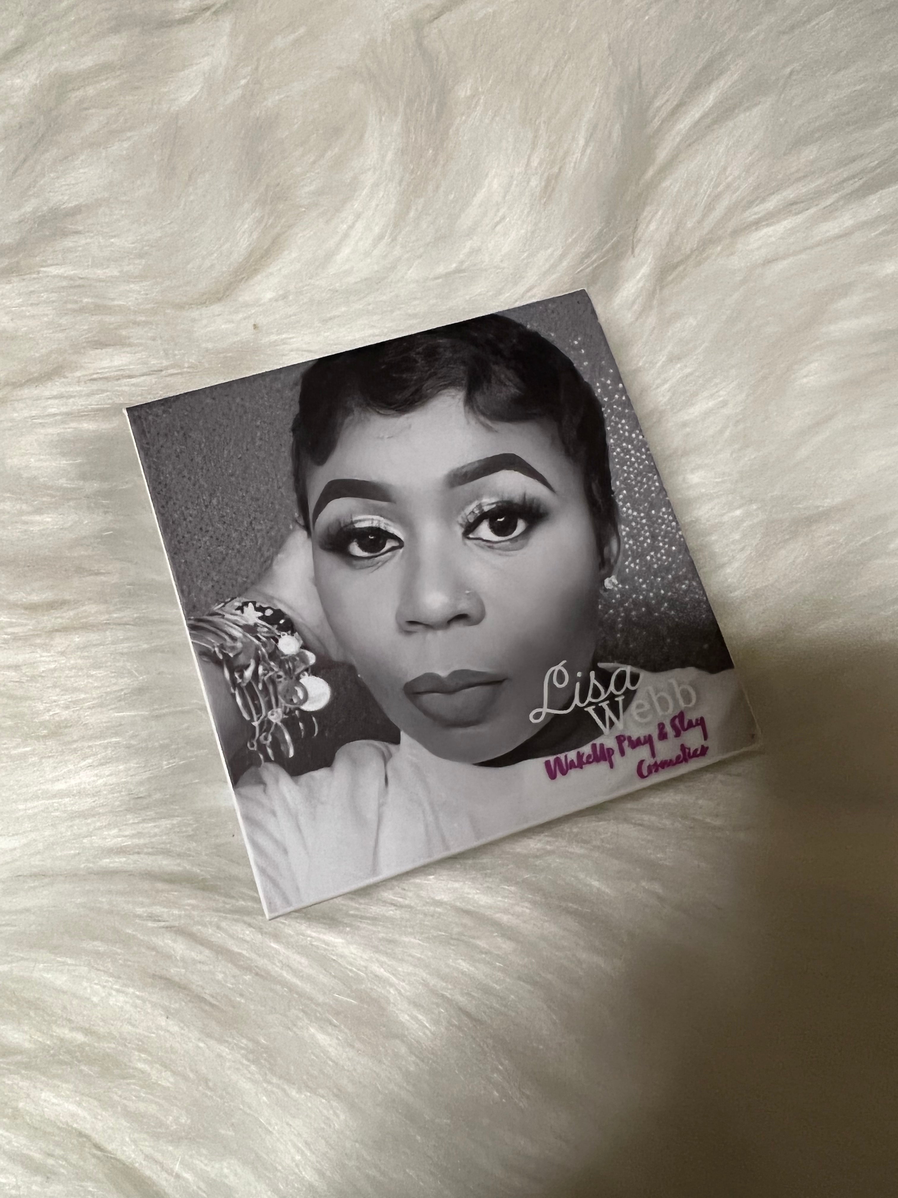 Bougie Lash 18MM
