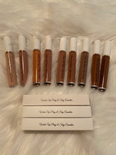 Load image into Gallery viewer, Milani Line Lip Gloss (Almond)
