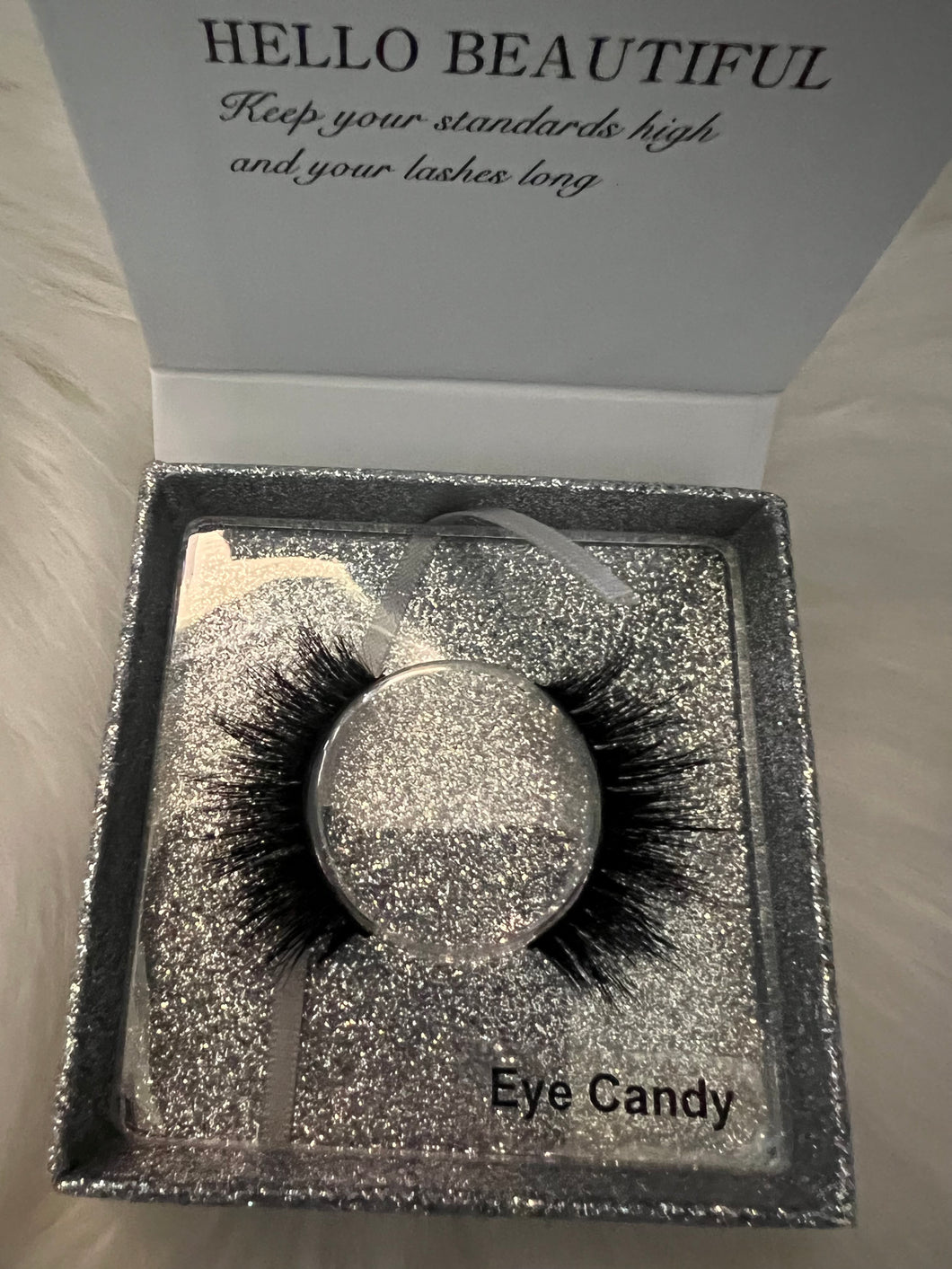 Eye Candy (17 MM)