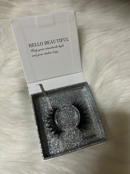 Bougie Lash 18MM