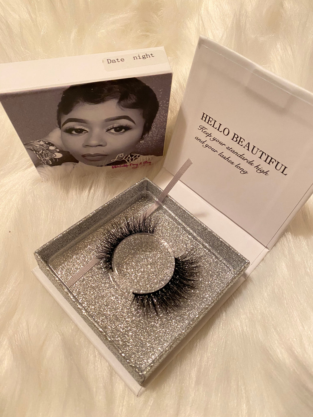 Date Night 18 MM
