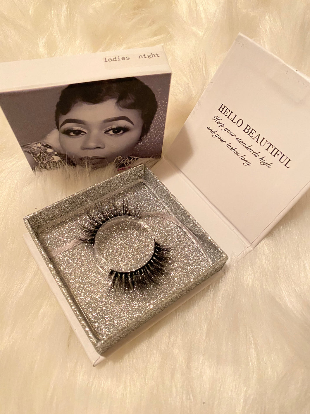 Ladies Night 18 MM