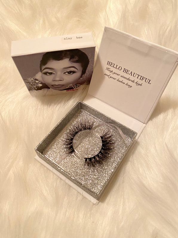 Slay Bae 25 MM